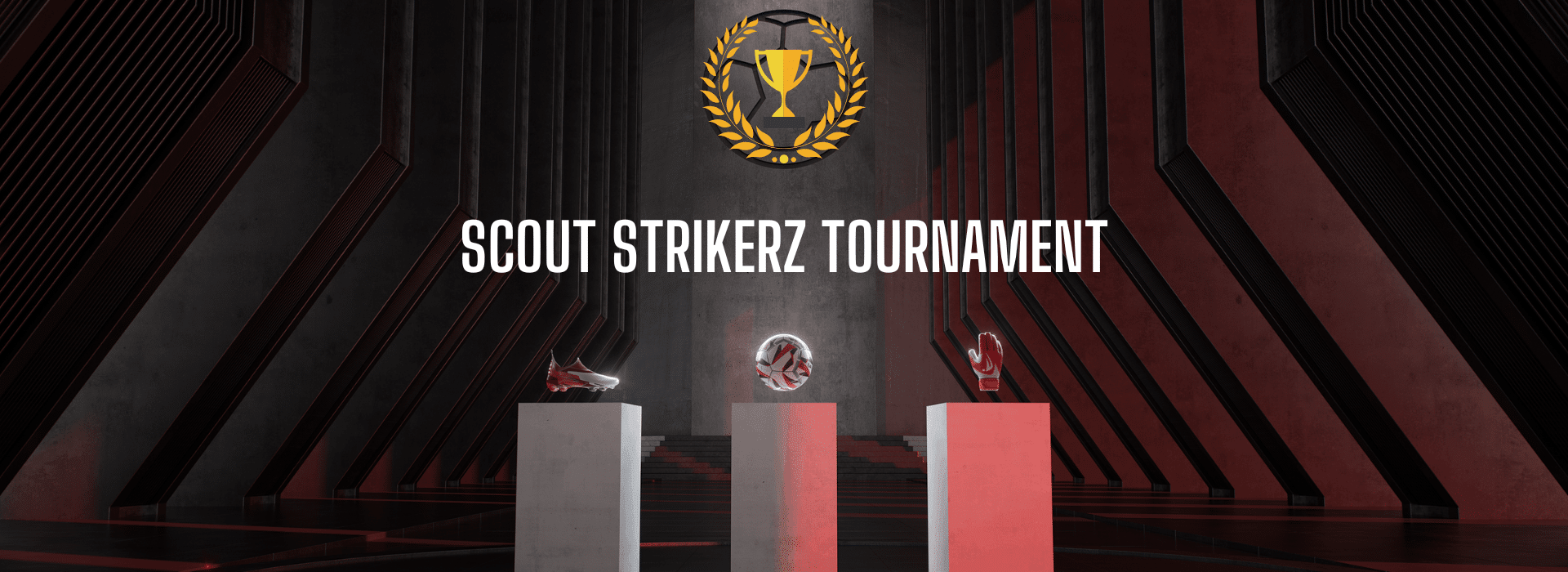 Scout Submit Tournament