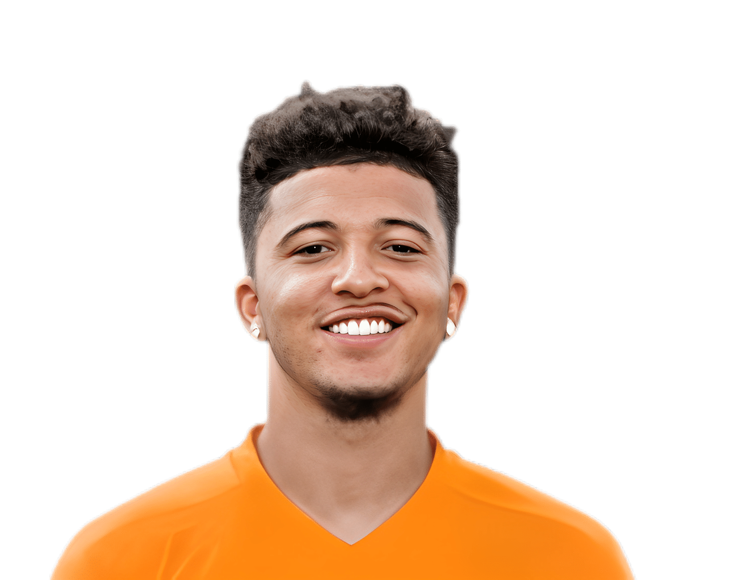 Jadon Sancho Age