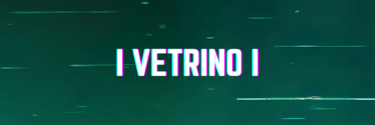 Vetrino