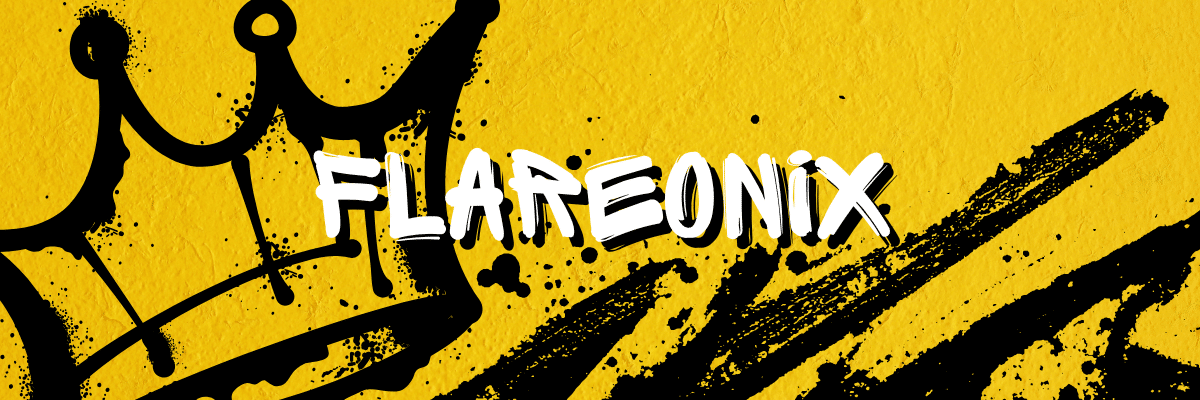 Flareonix