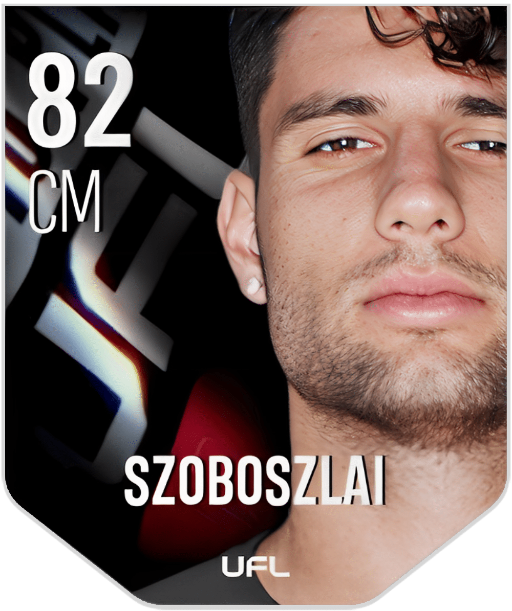 Dominik Szoboszlai (CM, 84) Unique Skin