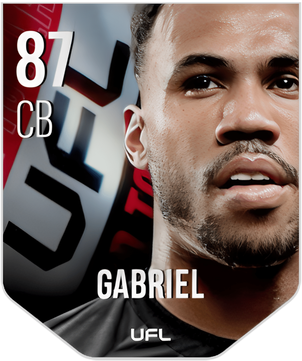 Gabriel Magalhães (CB, 88) Unique Skin