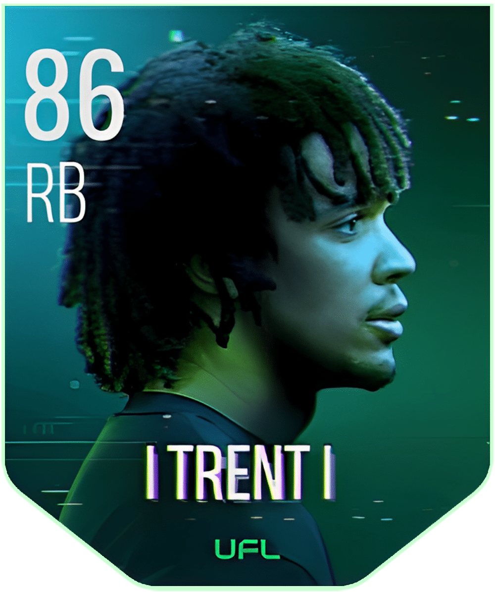 Trent Alexander-Arnold (RB, 87) Unique Skin