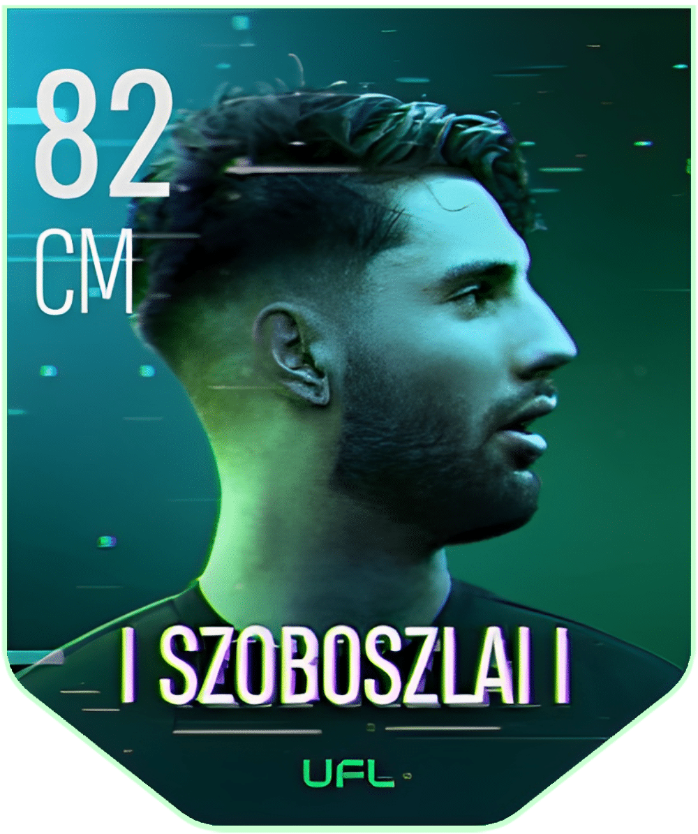 Dominik Szoboszlai (CM, 84) Unique Skin