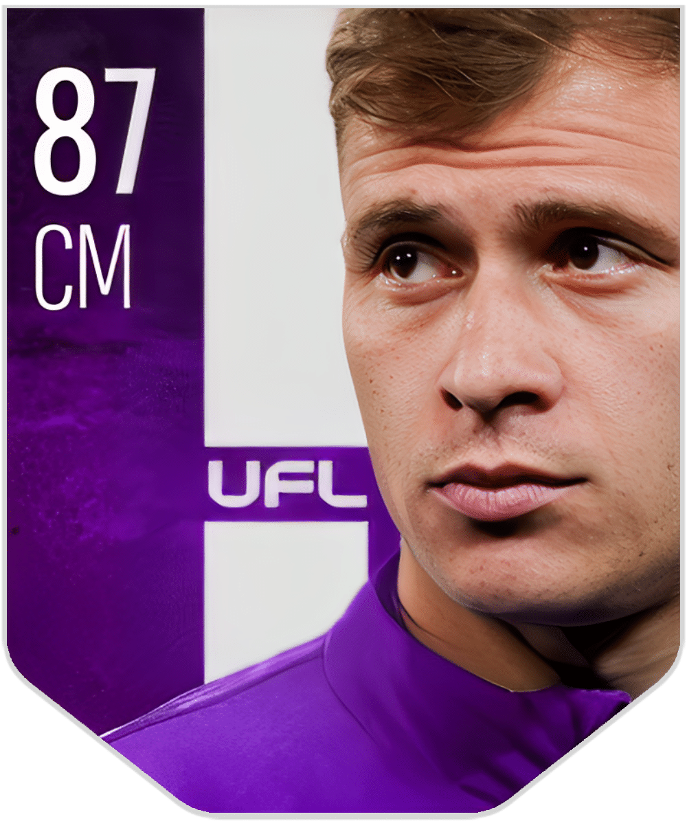 Nicolò Barella (CM, 87) Unique Skin