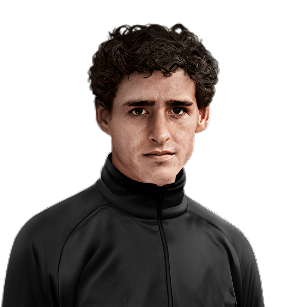 Manuel Bueno Sebastián