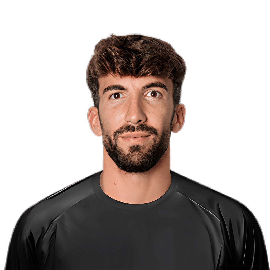 Javier Pérez Mateo