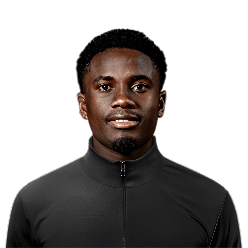 Michael Baidoo