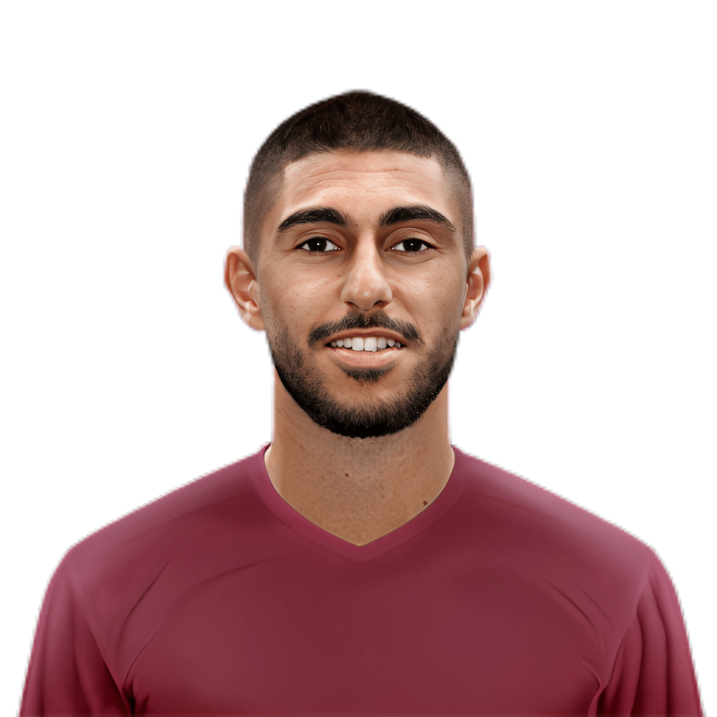 Rami Al Hajj