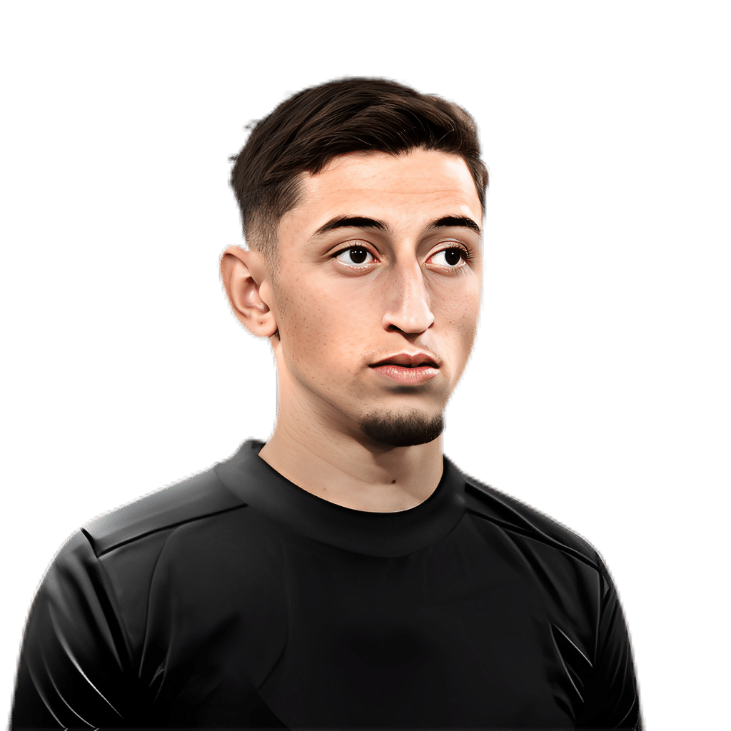 Jonas Jakob Rouhi
