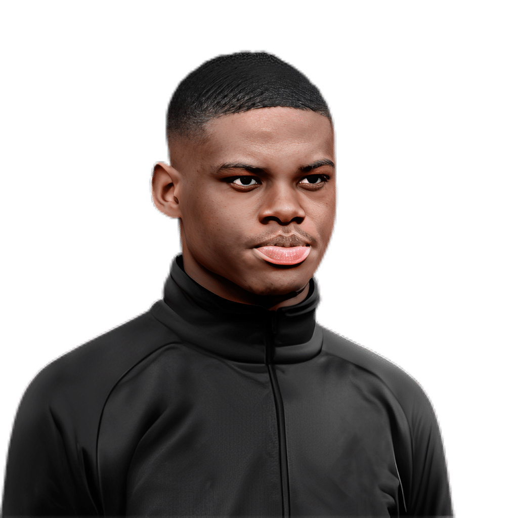 Mitchy-YorhamNtelo Mbala