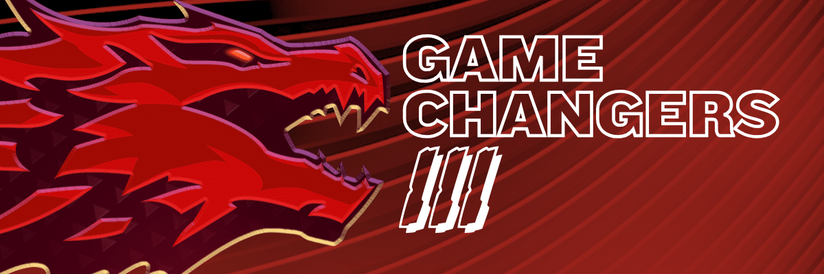 Game Changers 3