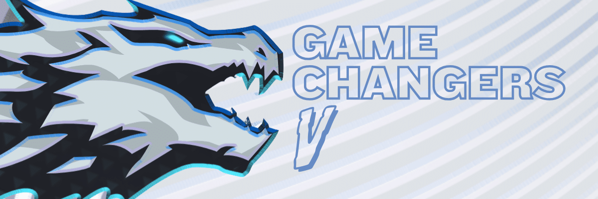 Game Changers 5