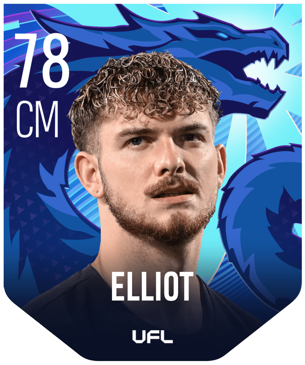 Harvey Elliott (CM, 78) Unique Skin