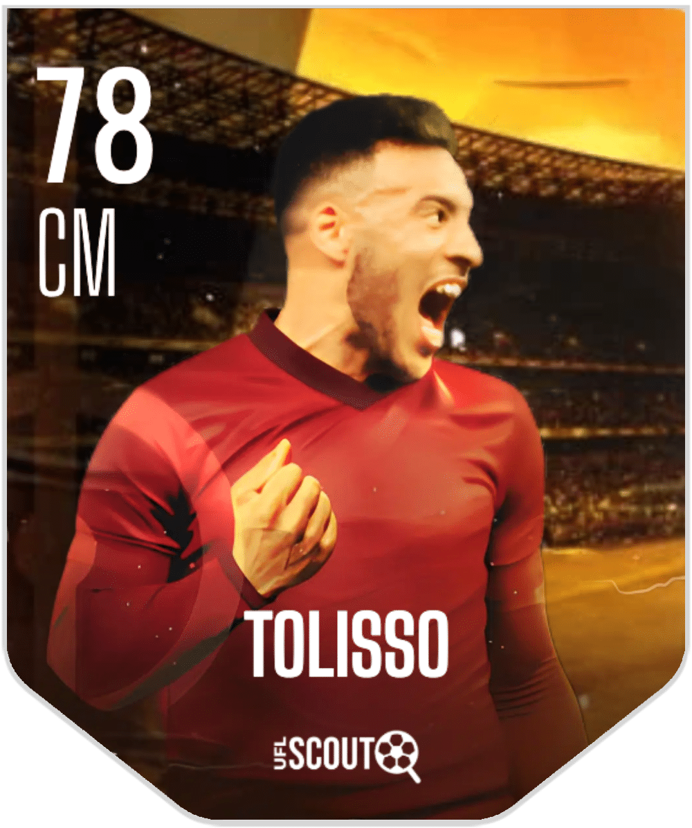 Corentin Tolisso (CM, 73) Unique Skin