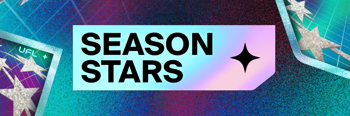 Season Stars