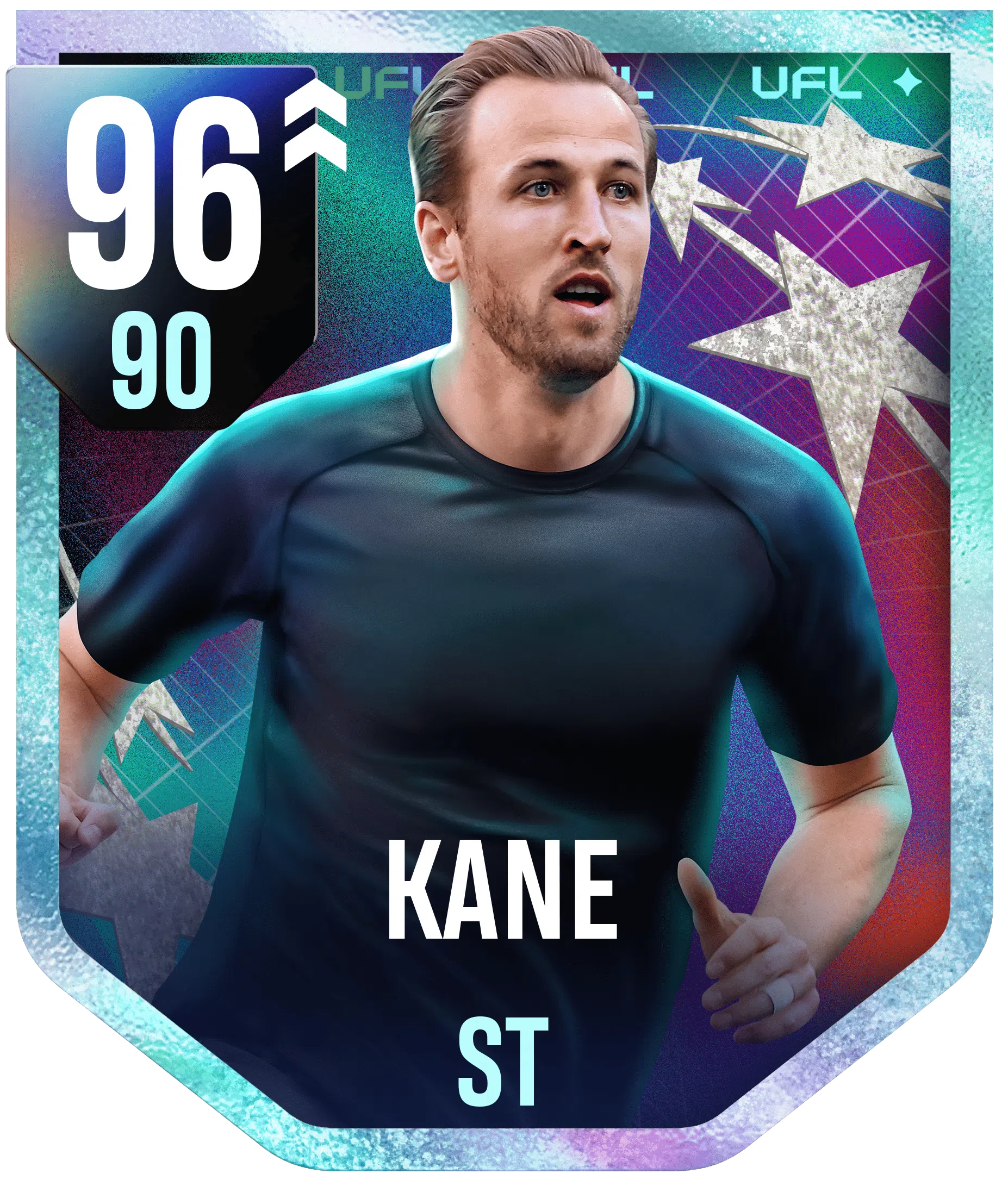 Harry Kane (ST, 90) Unique Skin