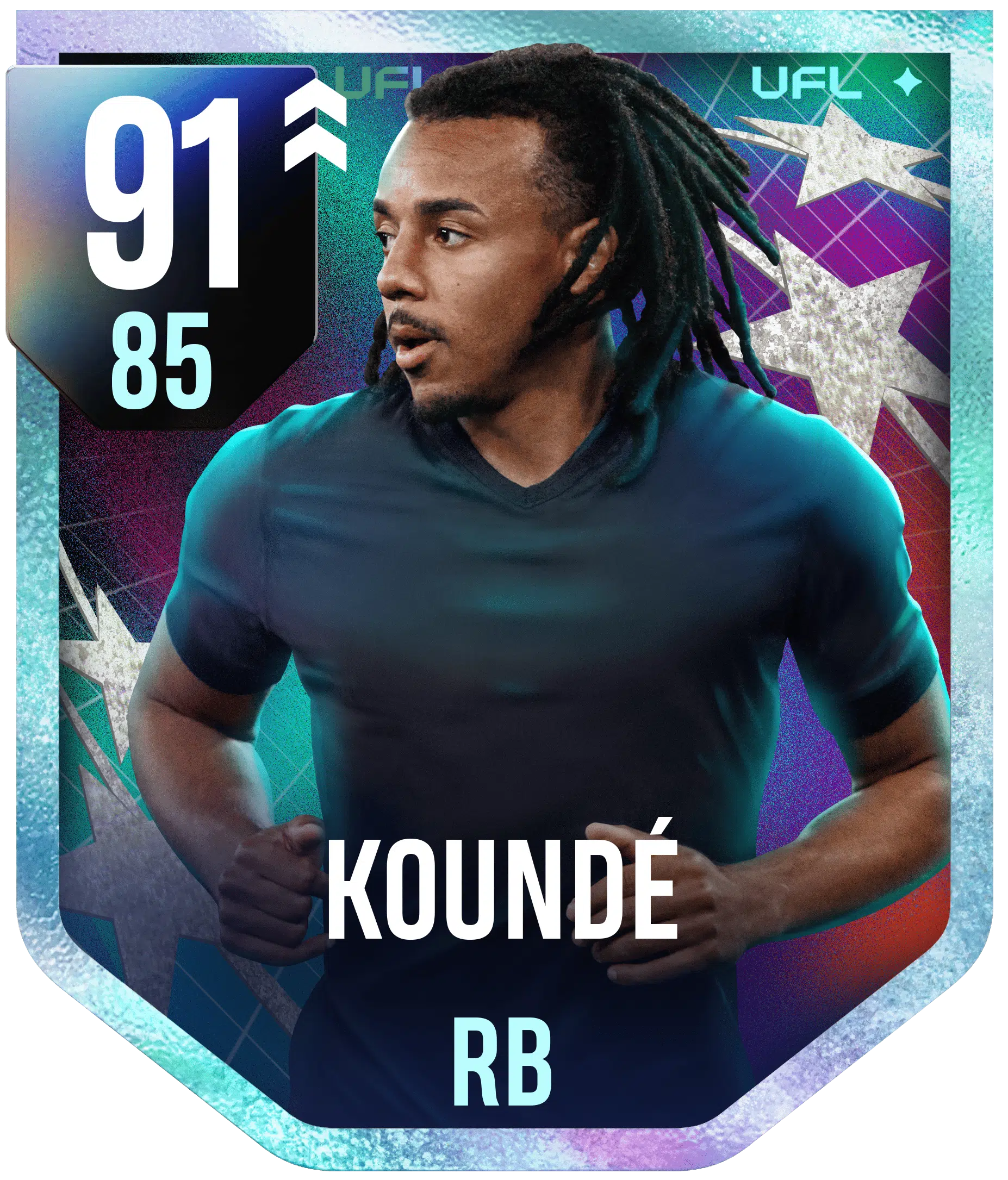 Jules Koundé (RB, 85) Unique Skin