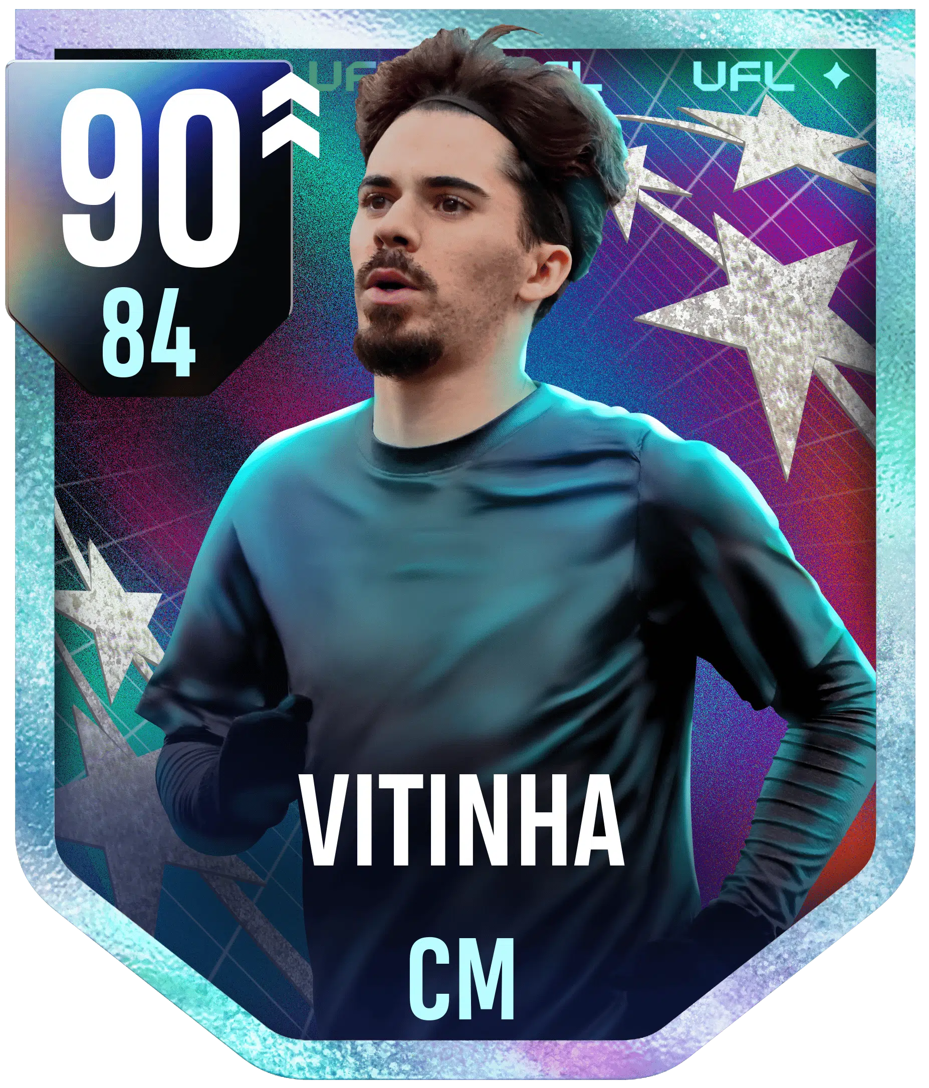 Vitinha (CM, 84) Unique Skin