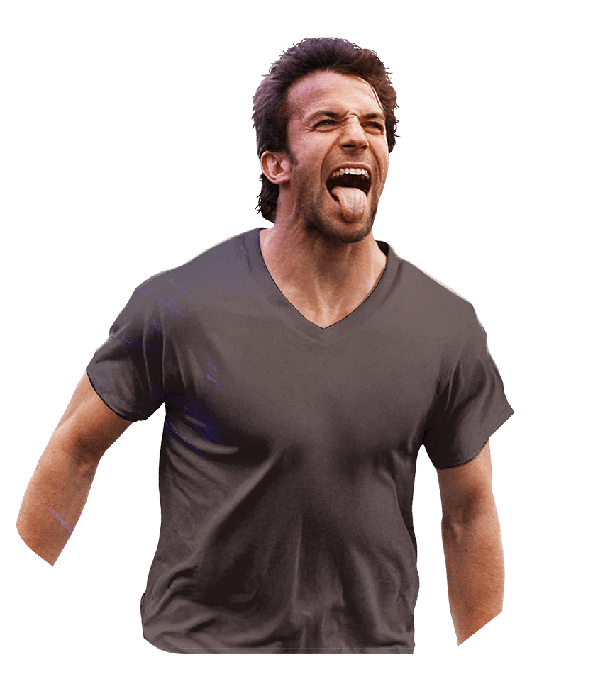 Alessandro Del Piero