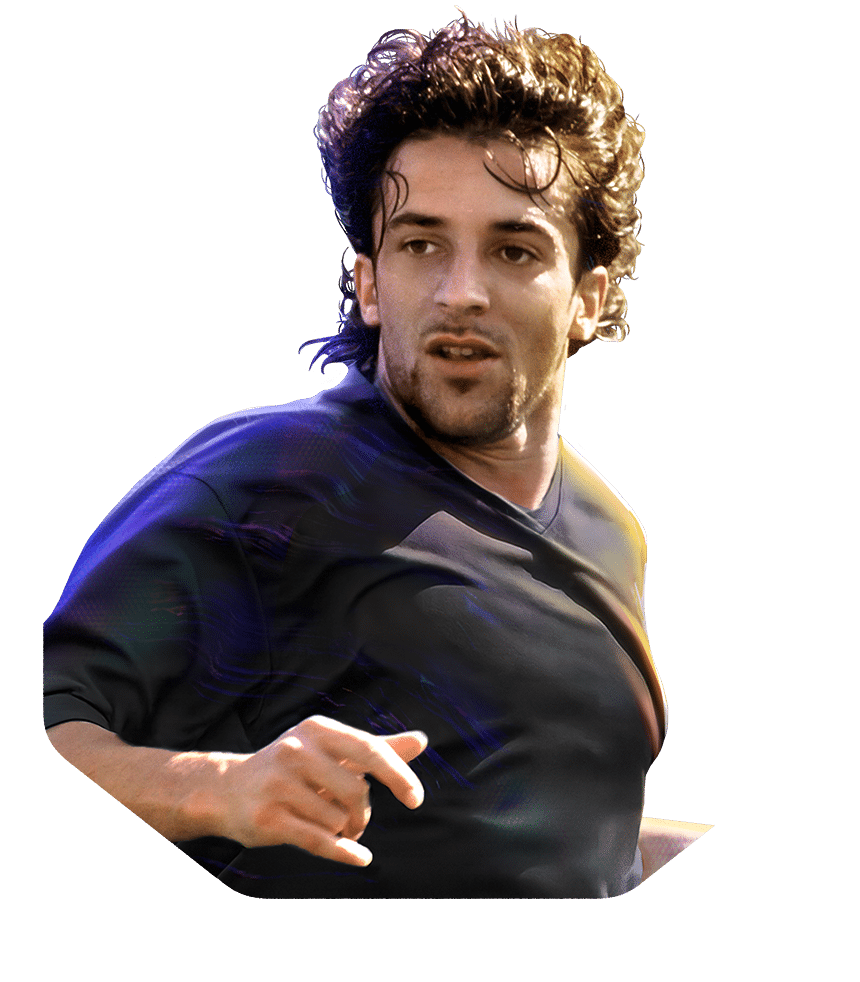 Alessandro Del Piero