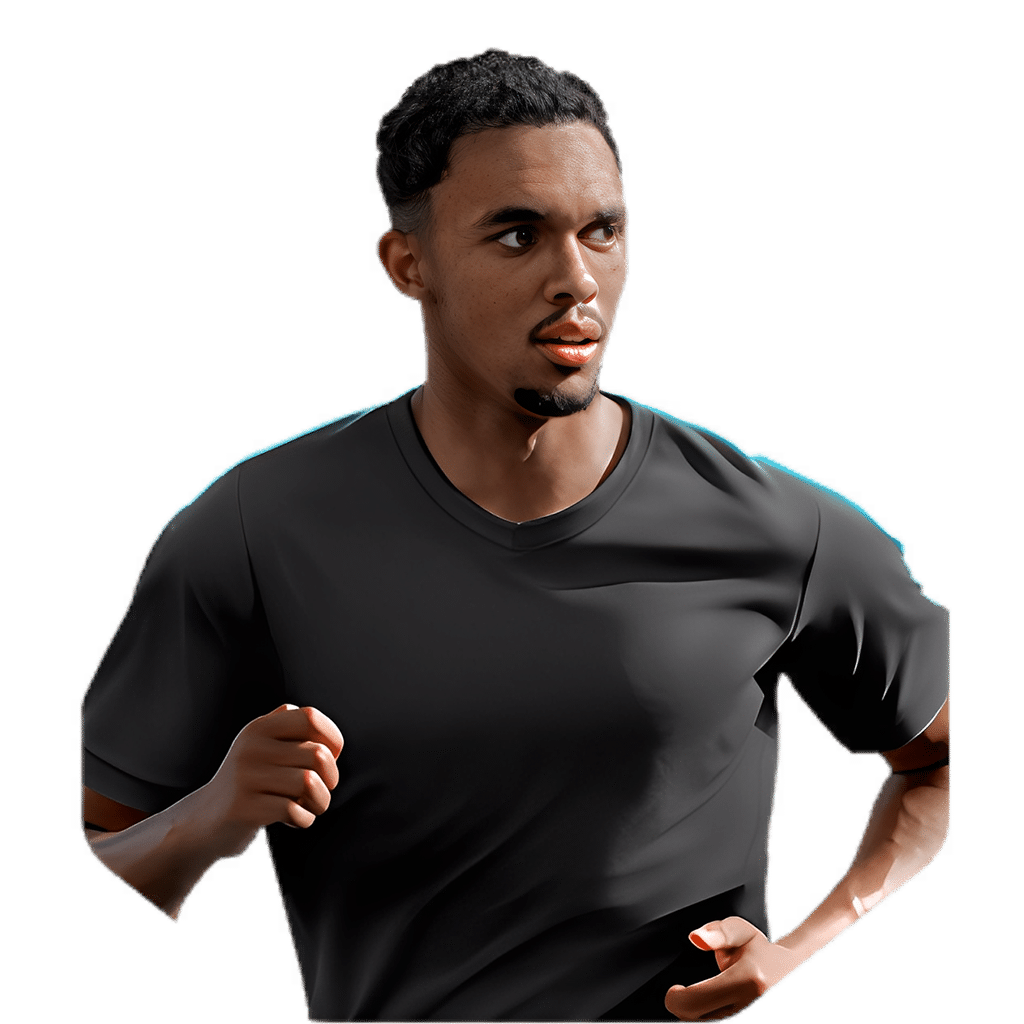 Trent Alexander-Arnold