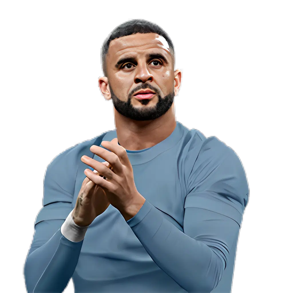 Kyle Walker