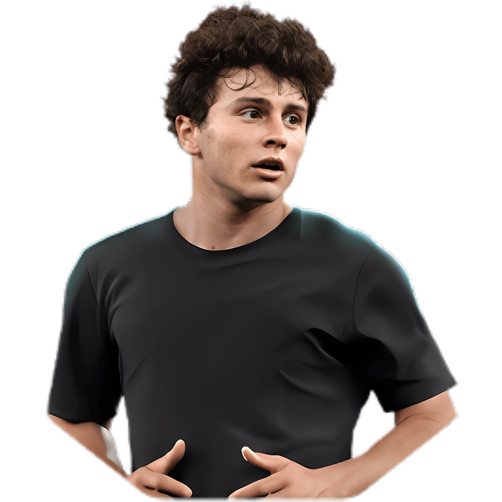 João Pedro Gonçalves Neves