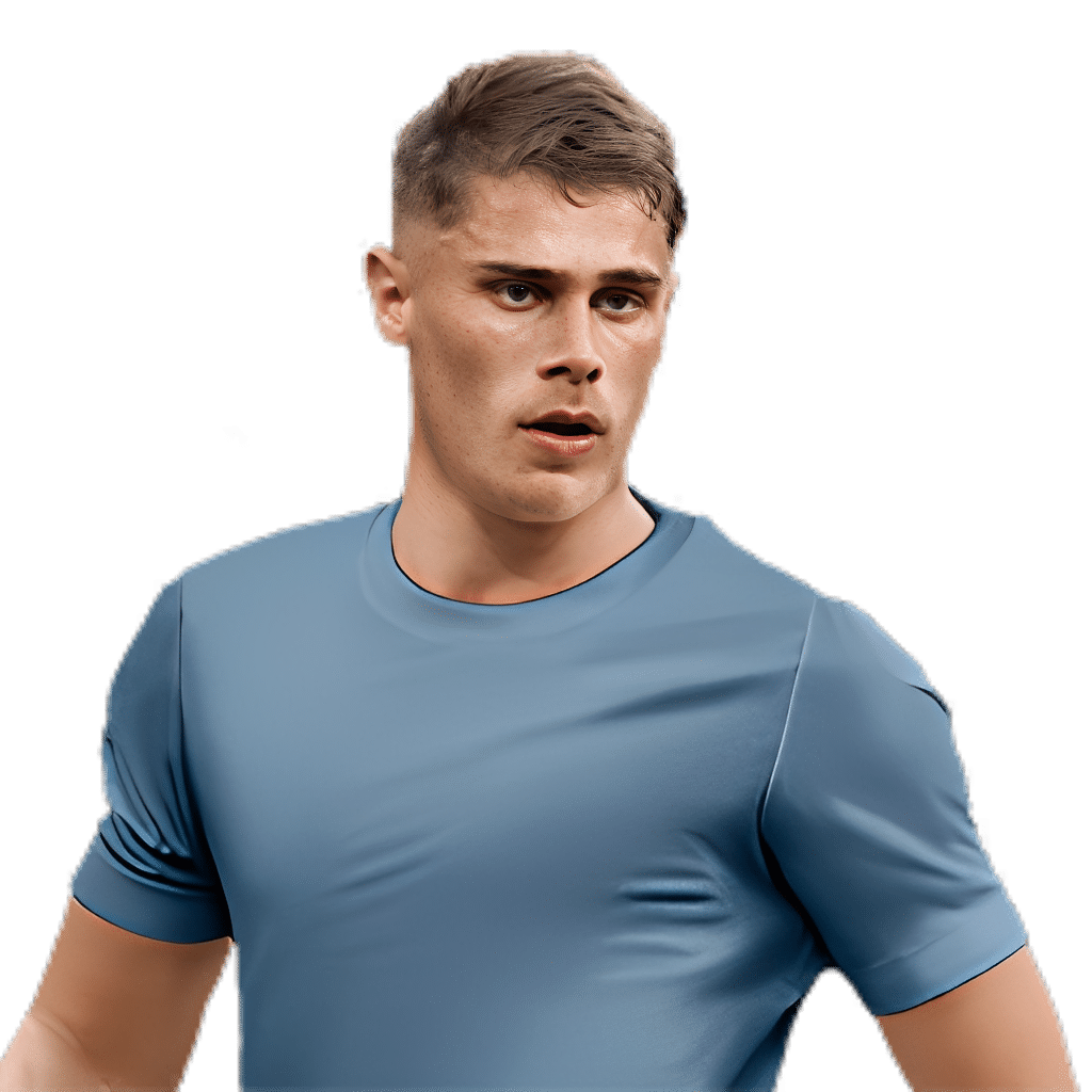 Micky van de Ven