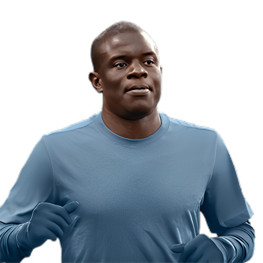 N’Golo Kanté