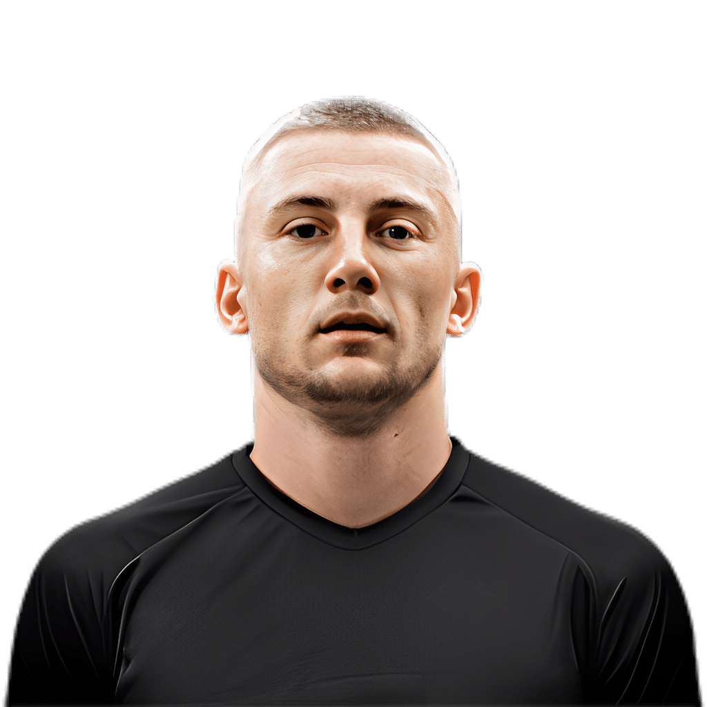 Blaž Kramer