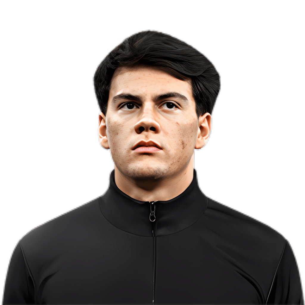 Facundo Pellistri Rebollo