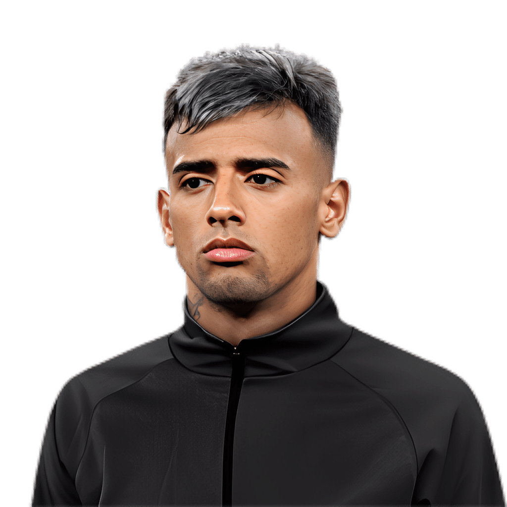 Luciano Rodríguez Rosales
