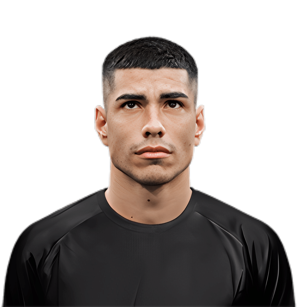Lucas René Olaza Catrofe