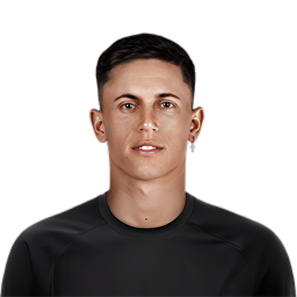 Paul Brian Rodríguez Bravo