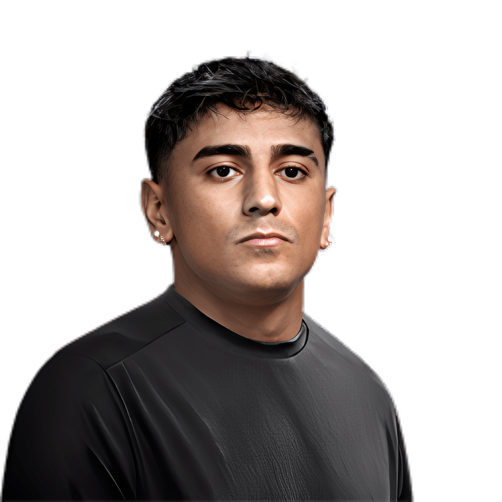 Facundo Daniel Torres Pérez
