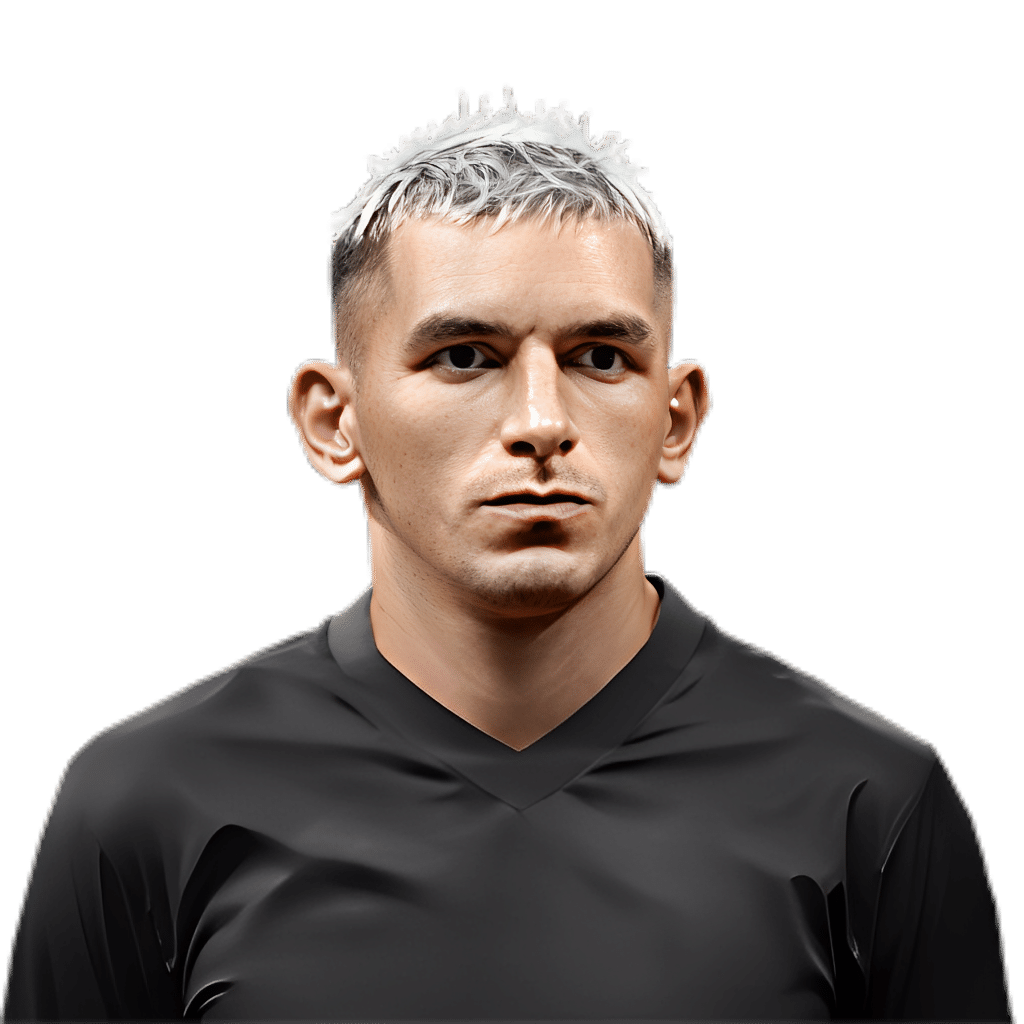 Lucas Sebastián Torreira di Pascua