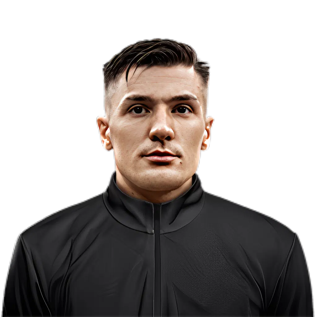 Benjamin Šeško