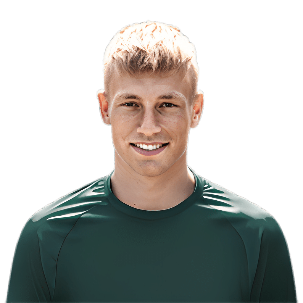 Zian Flemming