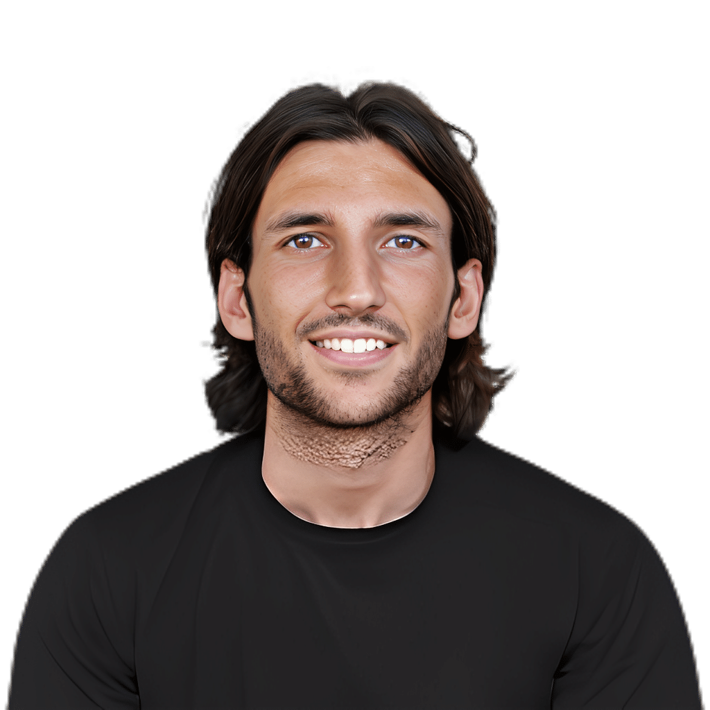 Alejandro Bernal Carreras