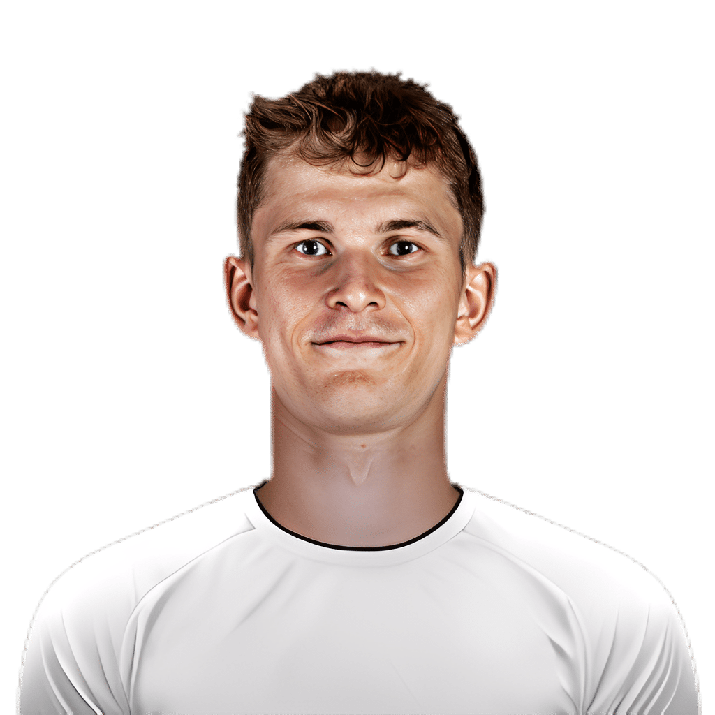 Nicolas Binder