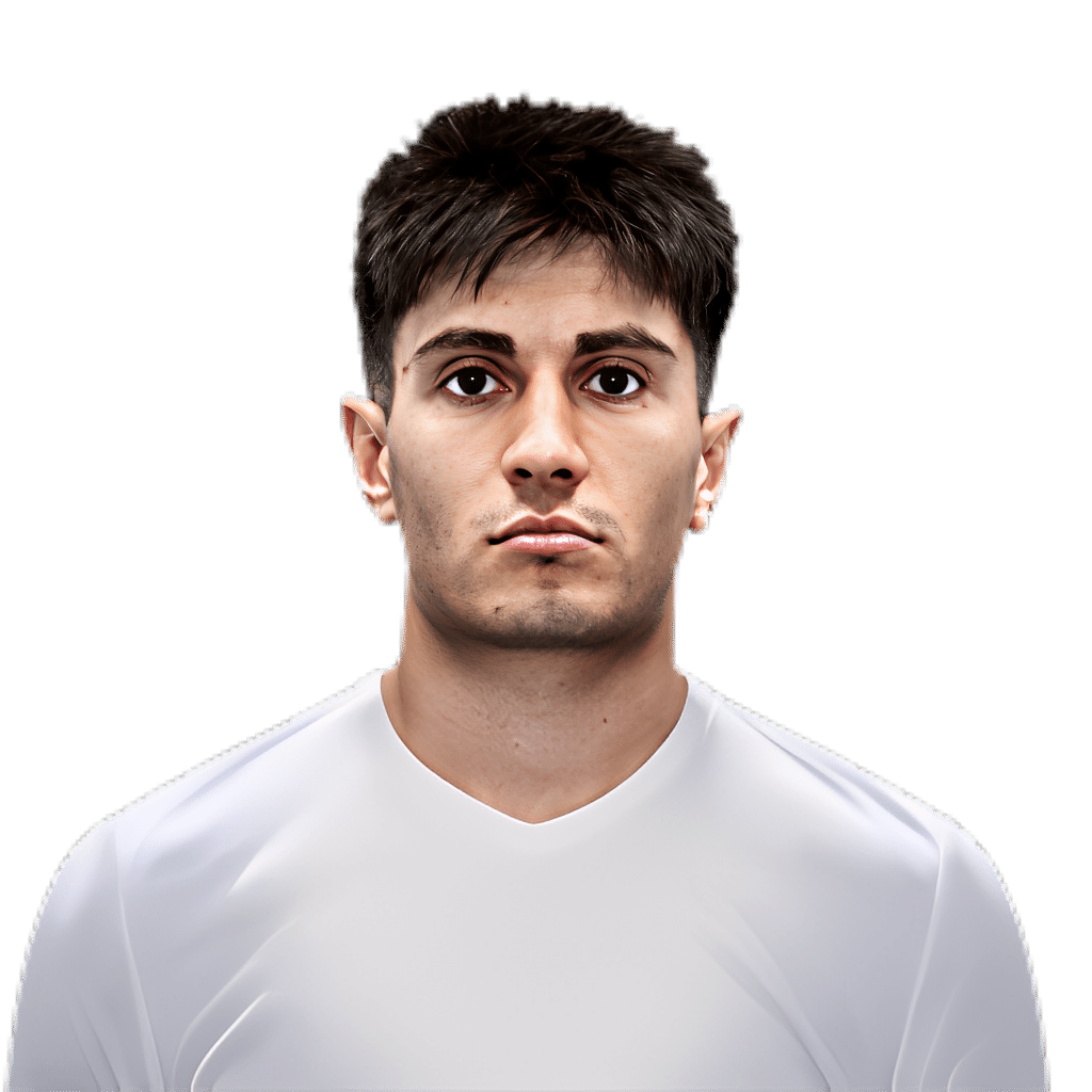 Brais Martínez Prado