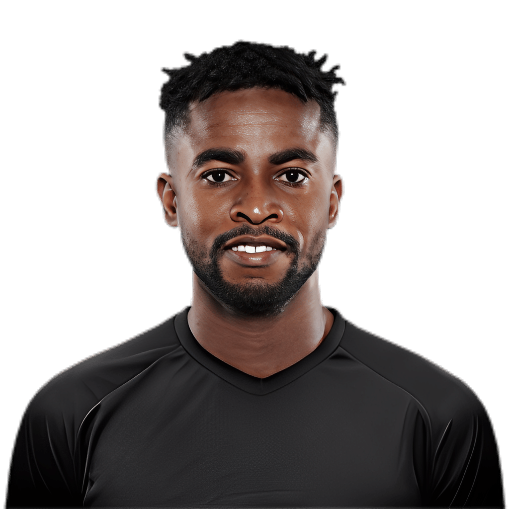 Paul Mensah