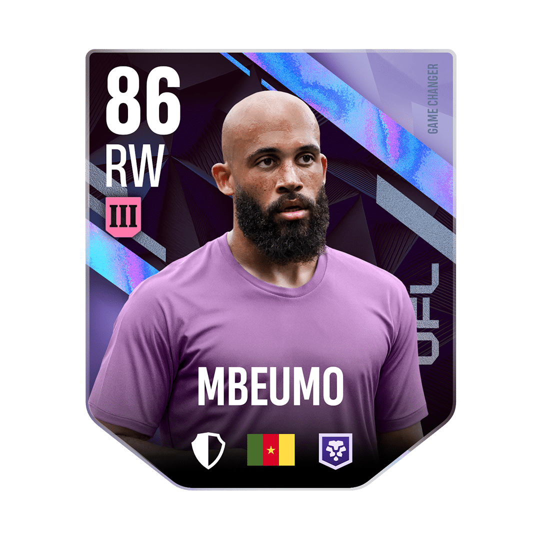 MBEUMO