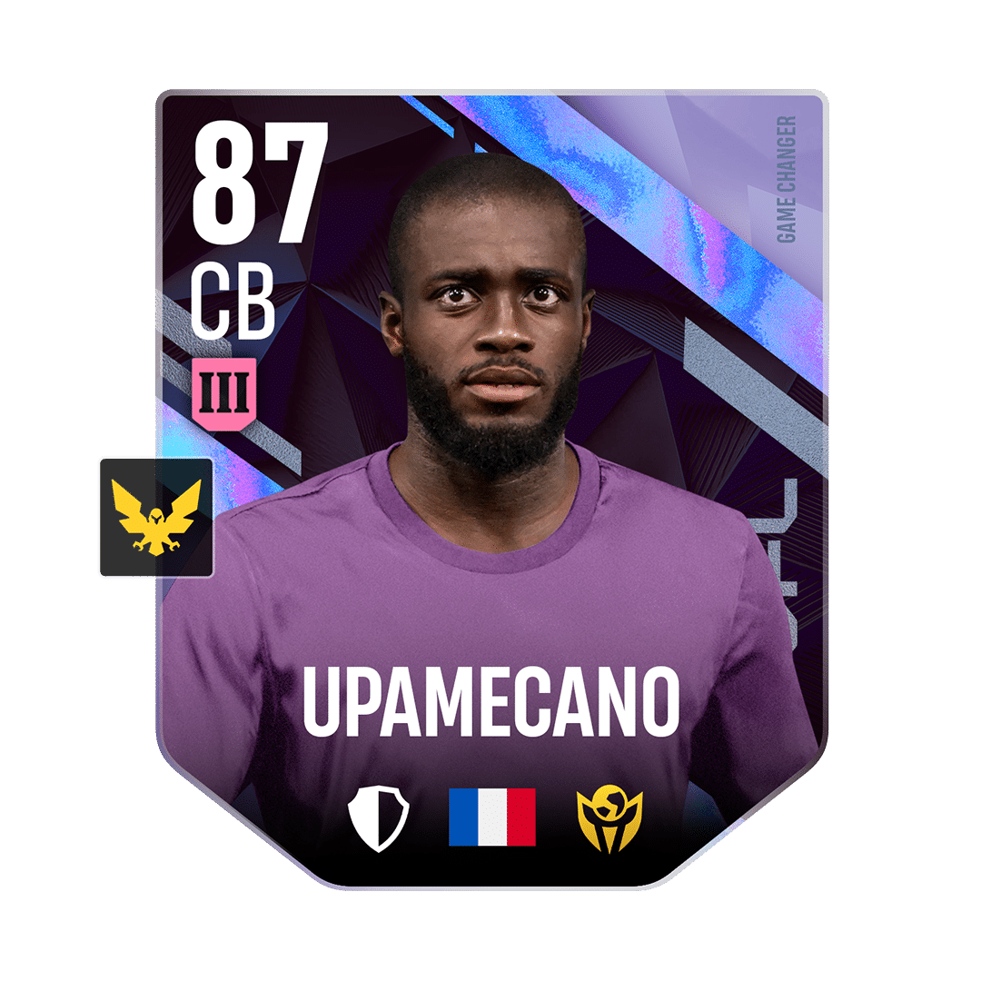 UPAMECANO