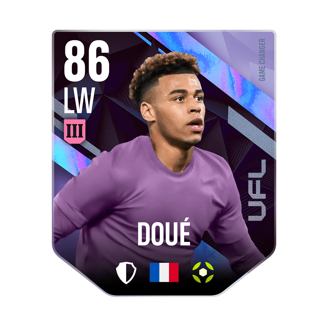 DOUÉ