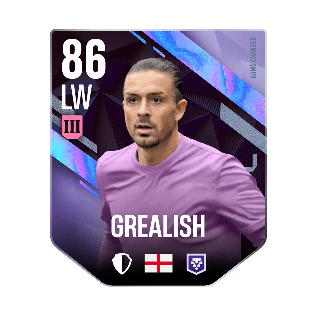 GREALISH