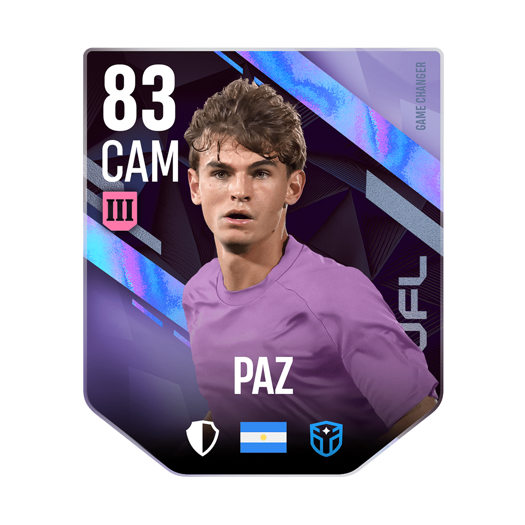 PAZ