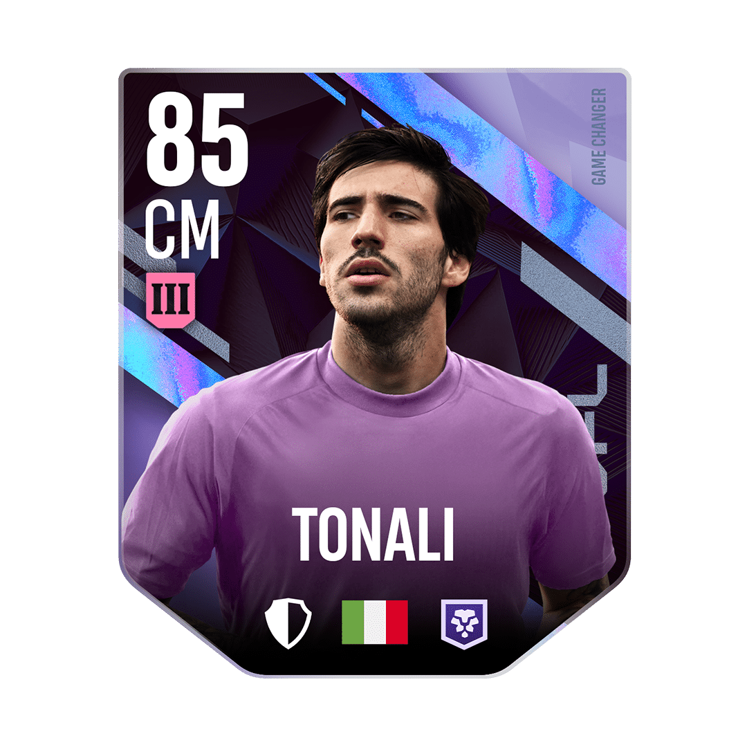 TONALI
