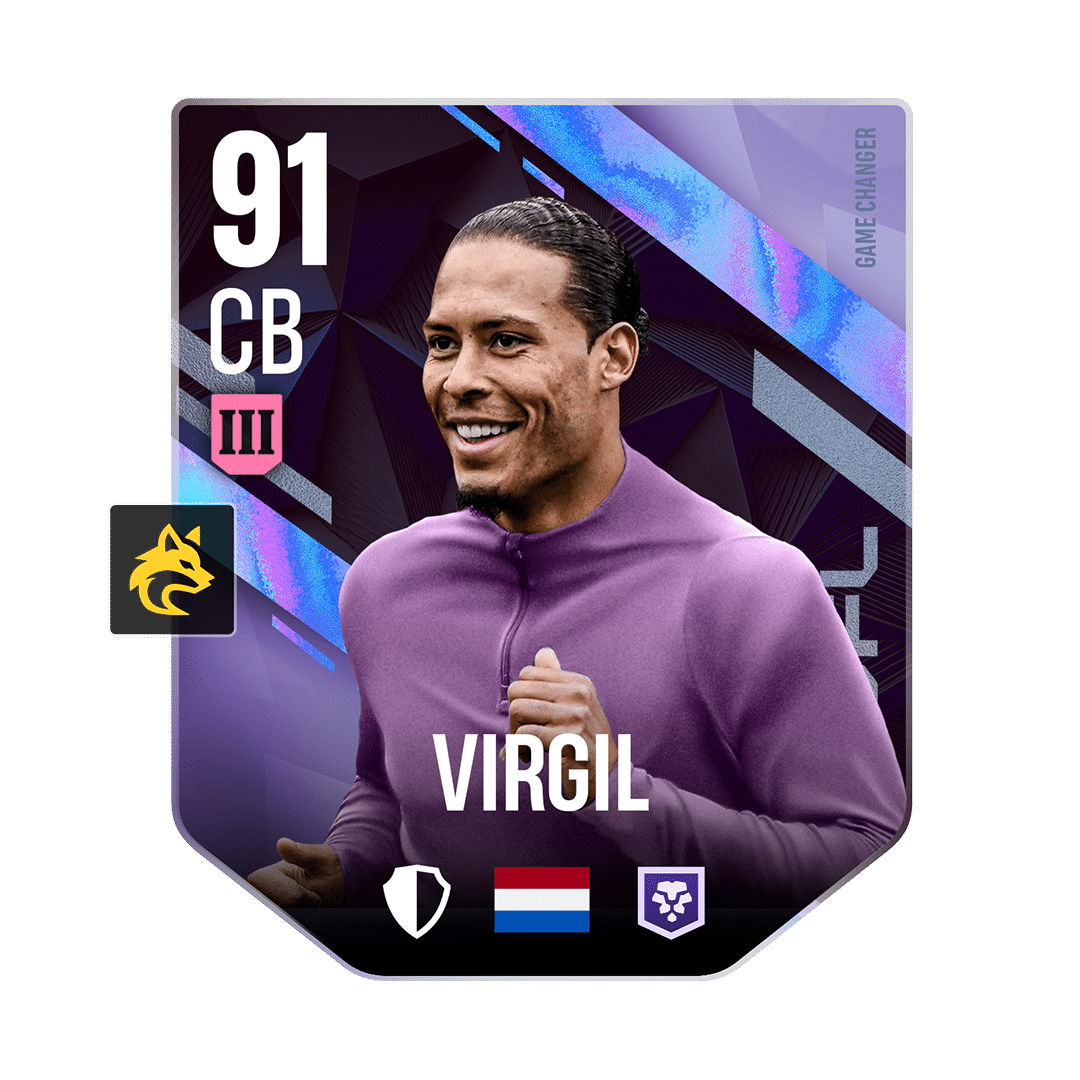 VIRGIL